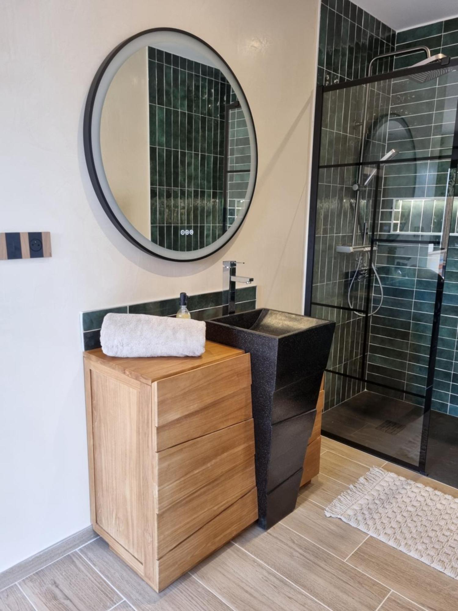 Le Cocoon - Jacuzzi, Sauna Et Piscine Privee Carpentras Eksteriør bilde